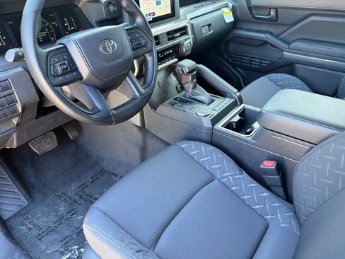 New 2026 Toyota Tacoma SR5 RWD image 10