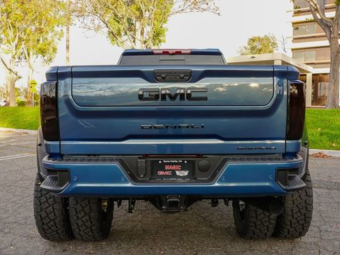 New 2026 GMC Sierra 3500 Denali w/ Denali Reserve Package image 13
