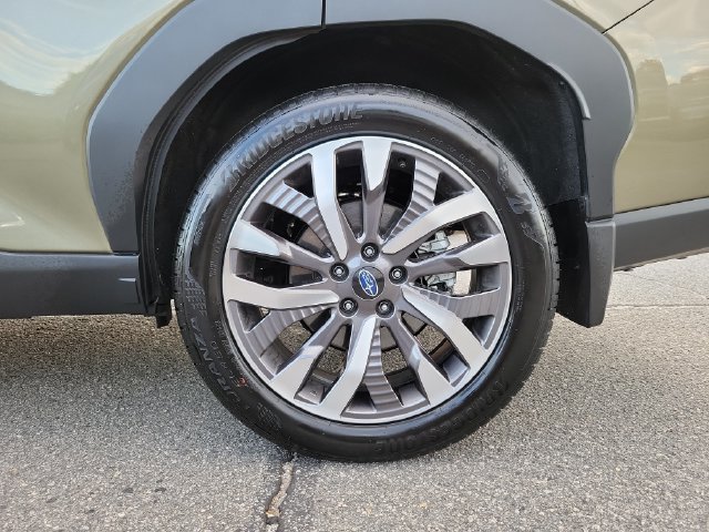 Certified 2026 Subaru Forester Touring w/ Touring Package AWD/4WD image 13