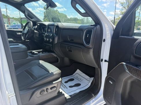 Used 2021 GMC Sierra 3500 Denali w/ Denali Ultimate Package AWD/4WD image 14