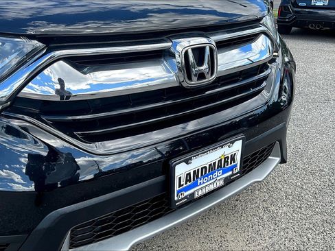 Used 2018 Honda CR-V LX image 29