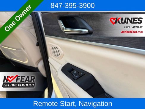 Used 2024 Jeep Grand Cherokee Limited 4xe image 20