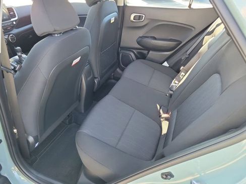 New 2026 Hyundai Venue SE image 16