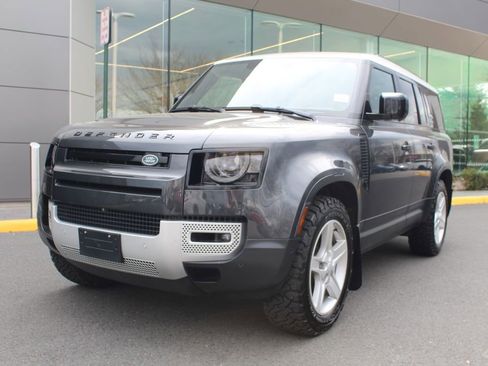 Used 2024 Land Rover Defender 130 S image 1