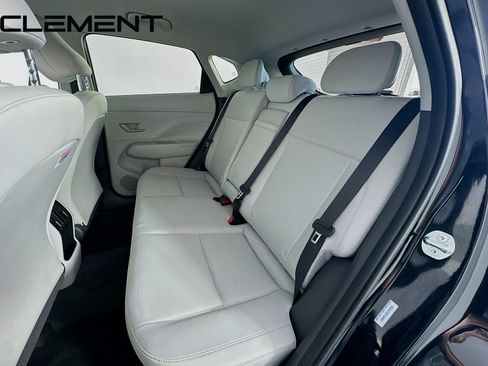 Certified 2025 Hyundai Kona SEL AWD/4WD image 30