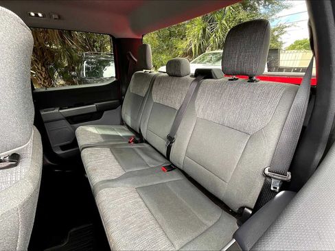 Used 2023 Ford F150 XLT image 24