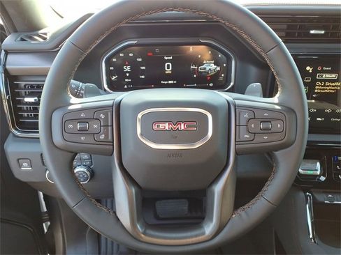 New 2026 GMC Sierra 1500 AT4 w/ Technology Package image 11