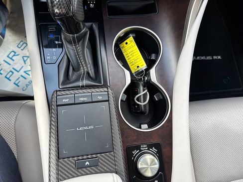 Used 2020 Lexus RX 350 AWD w/ Premium Package image 19