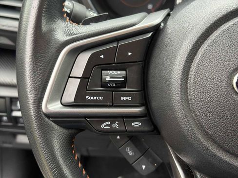 Certified 2022 Subaru Crosstrek 2.0i Premium w/ Popular Package #4A image 20