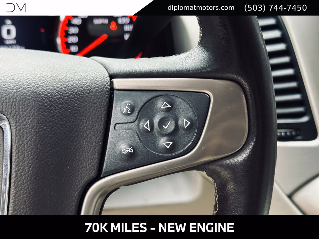 Used 2015 GMC Yukon Denali w/ Premium Package AWD/4WD image 30