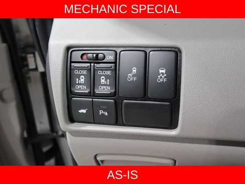 Used 2012 Honda Odyssey Touring image 25