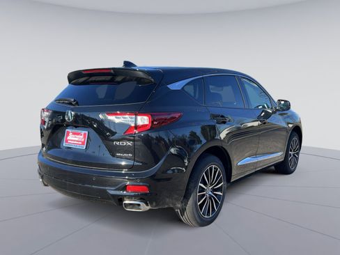 New 2026 Acura RDX SH-AWD w/ Advance Package image 5