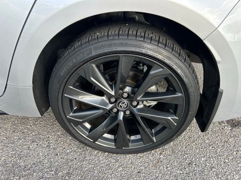 Certified 2024 Toyota Corolla SE FWD image 9