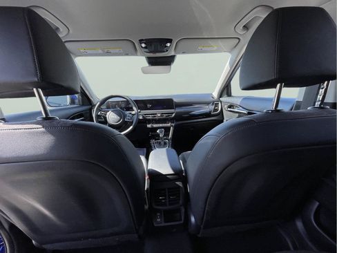 Used 2026 Kia Seltos S AWD/4WD image 16