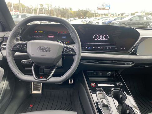 Certified 2025 Audi S5 Prestige w/ Prestige Package AWD/4WD image 12
