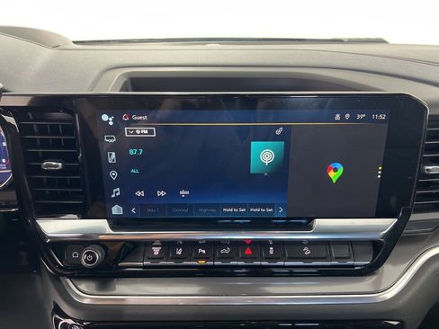 New 2025 Chevrolet Silverado 2500 High Country w/ Technology Package image 12