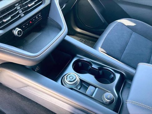 New 2026 Ford Explorer Tremor w/ Tremor Ultimate Package image 7