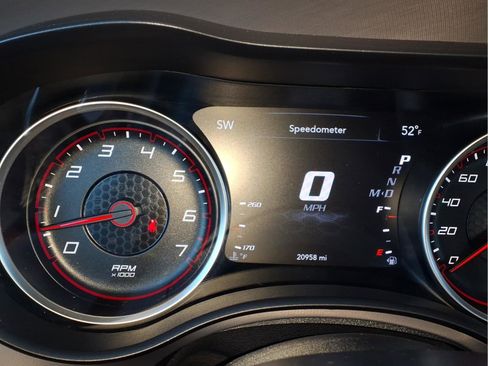 Used 2023 Dodge Charger Scat Pack image 21