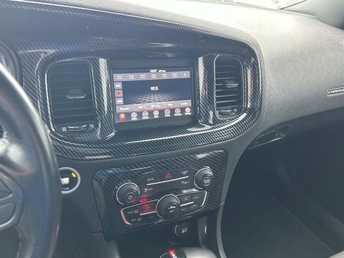 Used 2021 Dodge Charger SXT w/ Blacktop Package image 22