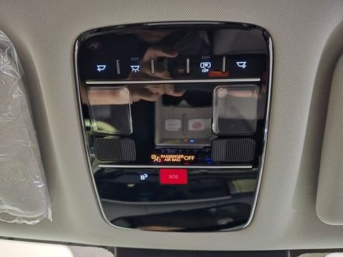 New 2026 Hyundai Santa Fe SEL image 23