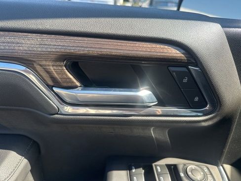 Used 2024 Chevrolet Silverado 1500 LT w/ Safety Package image 12