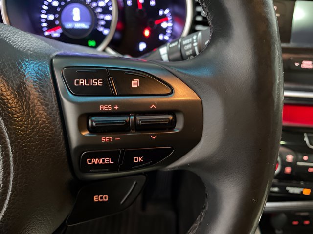 Used 2014 Kia Optima EX w/ EX Premium Package FWD image 15