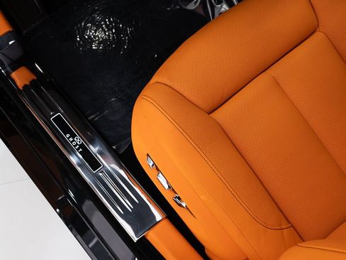 New 2026 Rolls-Royce Ghost Black Badge AWD/4WD image 13