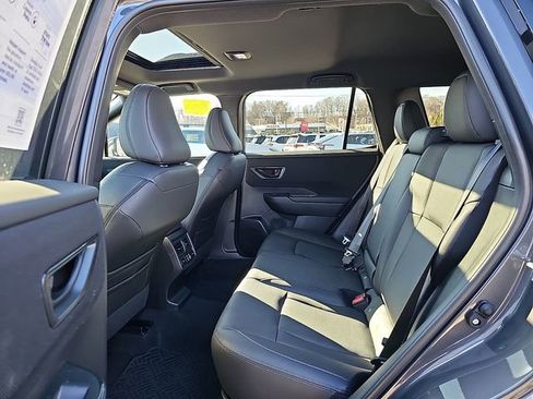 New 2026 Subaru Outback Limited AWD/4WD image 9