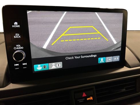 New 2025 Honda Pilot Elite image 27