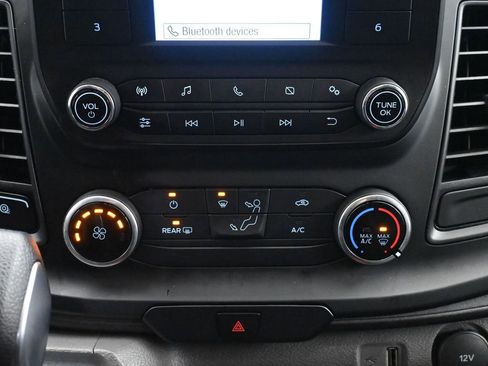 Used 2024 Ford Transit 250 Low Roof w/ Exterior Upgrade Package image 26