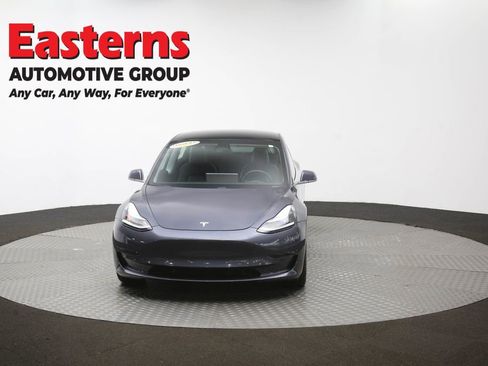 Used 2019 Tesla Model 3 Performance AWD/4WD image 47