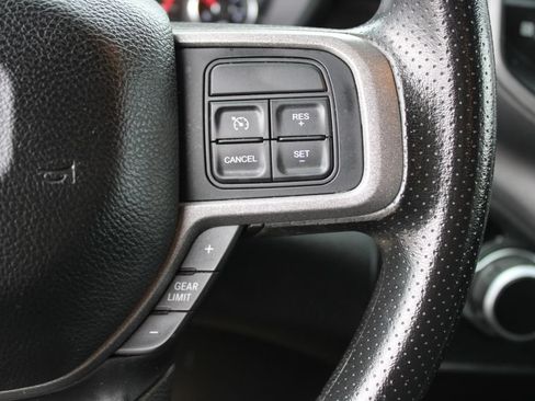 Used 2021 RAM 2500 Tradesman AWD/4WD image 23