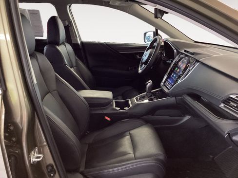 Certified 2024 Subaru Outback Touring AWD/4WD image 15