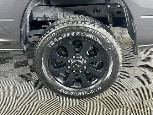 New 2025 RAM 2500 Laramie image 17