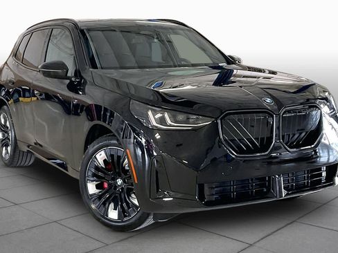 New 2026 BMW X3 xDrive30i w/ Premium Package AWD/4WD image 2