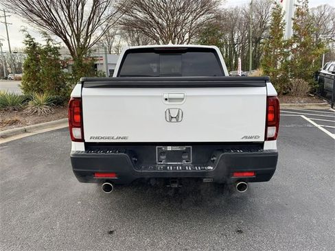 Used 2023 Honda Ridgeline RTL image 7