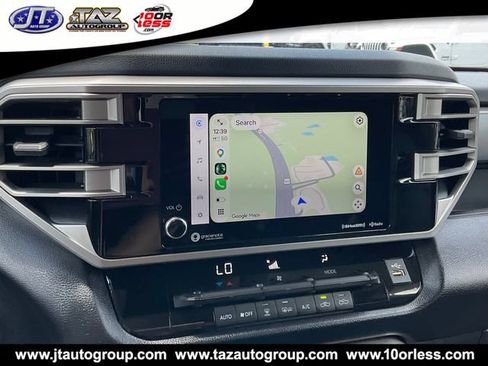 Used 2022 Toyota Tundra SR5 w/ Convenience Package RWD image 22