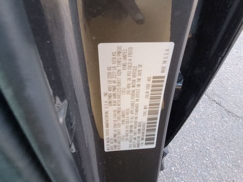 Used 2025 MAZDA CX-50 AWD 2.5 S w/ Select Package image 13