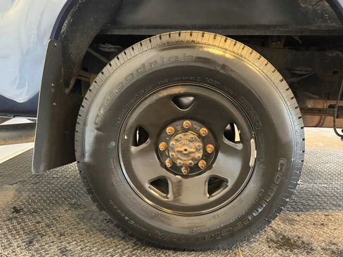 Used 2015 Ford F250 XLT w/ Camper Package AWD/4WD image 38
