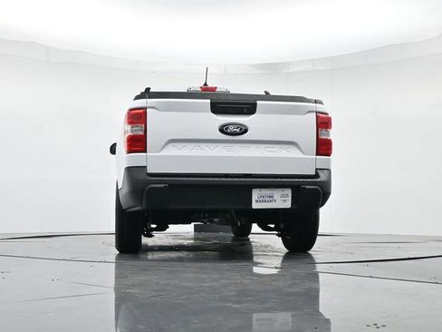 New 2026 Ford Maverick XL image 38