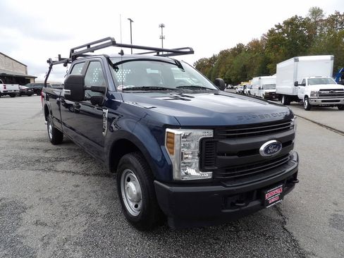 Used 2019 Ford F250 XL w/ Power Equipment Group image 11