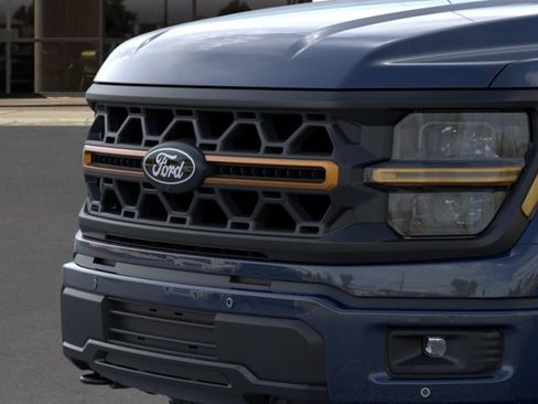 New 2026 Ford F150 Tremor w/ Bed Utility Package AWD/4WD image 17