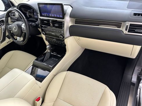 Used 2023 Lexus GX 460 Premium AWD/4WD image 22