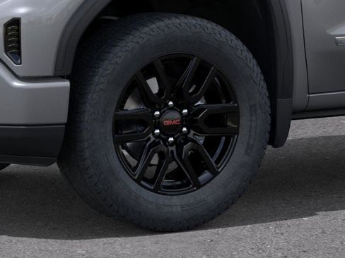 New 2026 GMC Sierra 1500 Elevation image 9