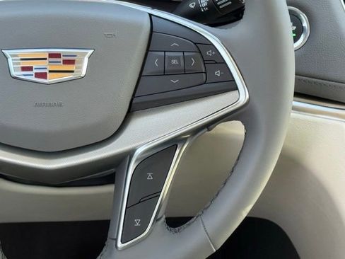 New 2026 Cadillac XT5 Premium Luxury w/ Driver Assist Package image 27