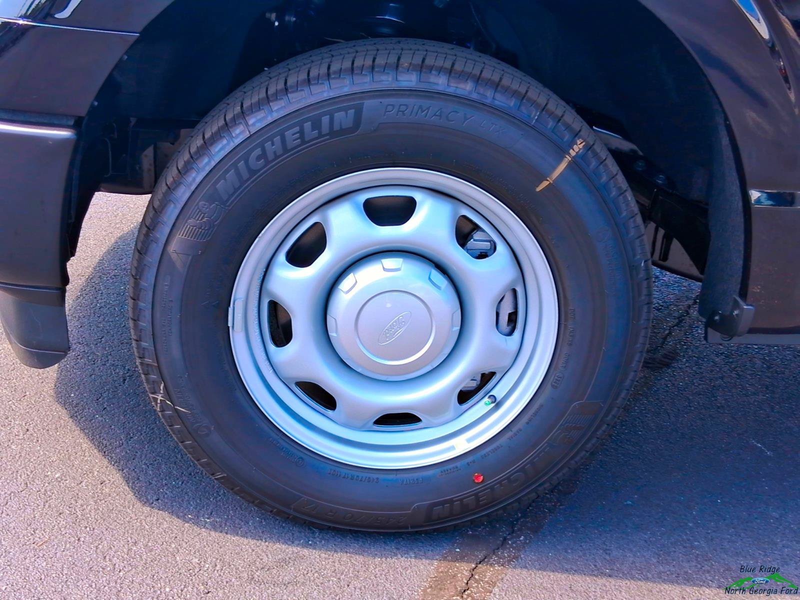 New 2026 Ford F150 XL RWD image 9