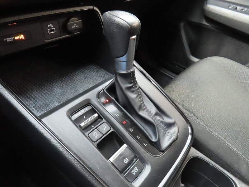 Used 2023 Honda CR-V LX image 22