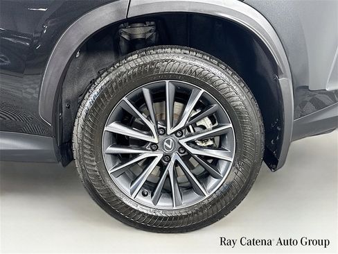 Certified 2024 Lexus NX 350 AWD w/ Cold Area Package image 34