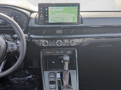 New 2026 Honda CR-V Sport Touring image 11