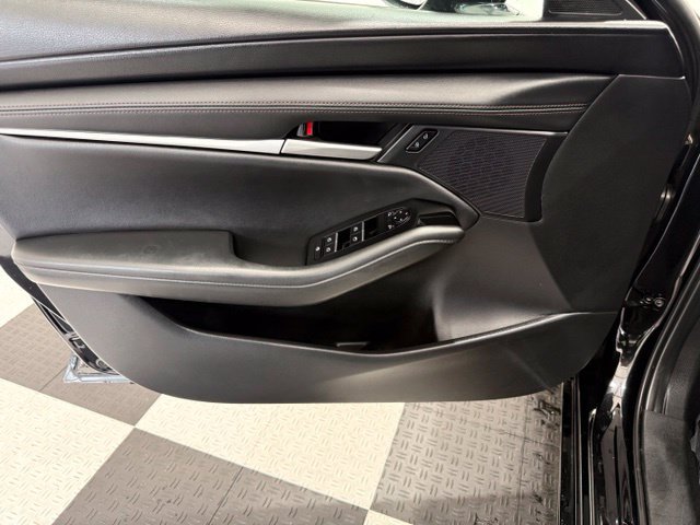 Used 2025 MAZDA MAZDA3 s Sport FWD image 13